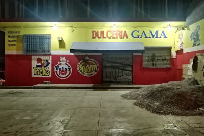 dulcerias en mexico
