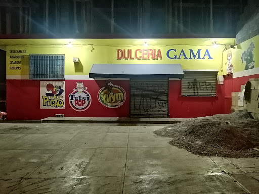 Dulcería DULCERIA GAMA