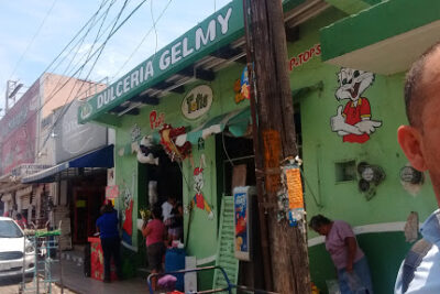 dulcerias en mexico