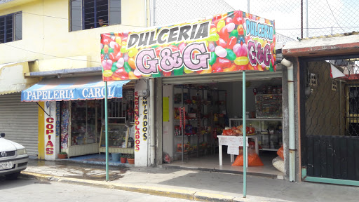 Dulcería DULCERIA G&G