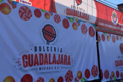dulcerias en mexico