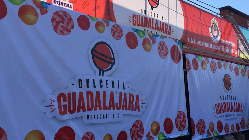 Dulcería DULCERIA GUADALAJARA