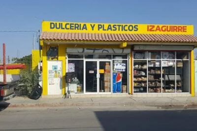 dulcerias en mexico