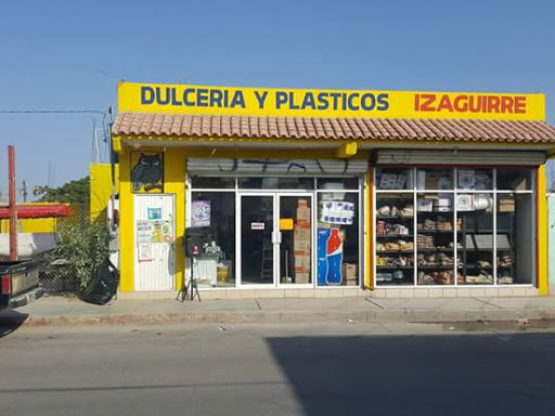 dulcerias en mexico