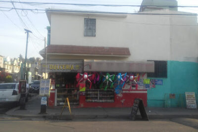 dulcerias en mexico