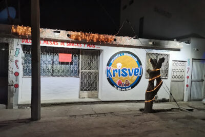 dulcerias en mexico
