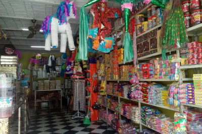 dulcerias en mexico