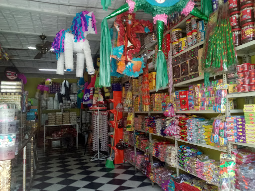 dulcerias en mexico