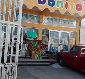 dulcerias en mexico
