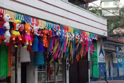 dulcerias en mexico