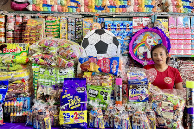 dulcerias en mexico