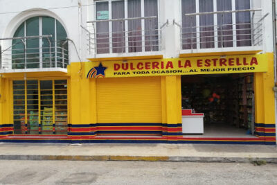 dulcerias en mexico