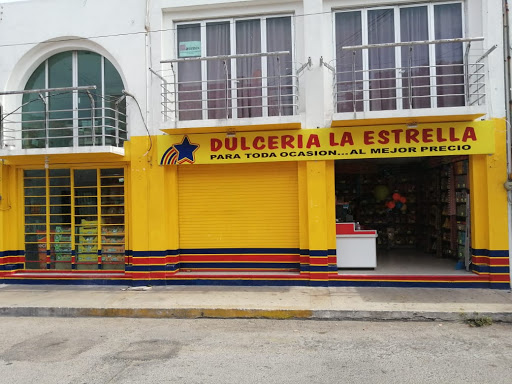 Dulcería DULCERIA LA ESTRELLA SUC. PROGRESO