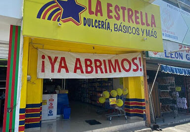 dulcerias en mexico