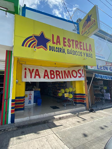 Dulcería DULCERIA LA ESTRELLA Suc. CAMPECHE