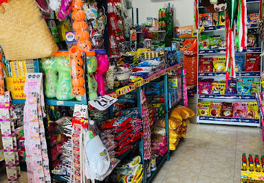 dulcerias en mexico