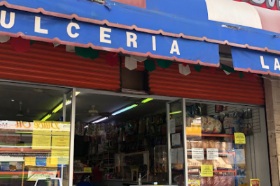 dulcerias en mexico