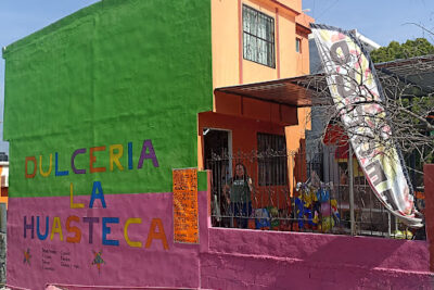dulcerias en mexico