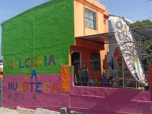 Dulcería DULCERIA LA HUASTECA