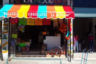 dulcerias en mexico