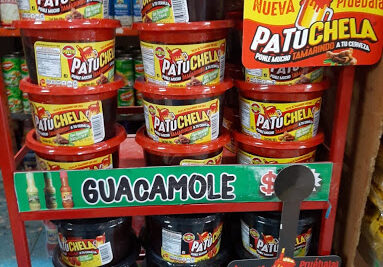 dulcerias en mexico