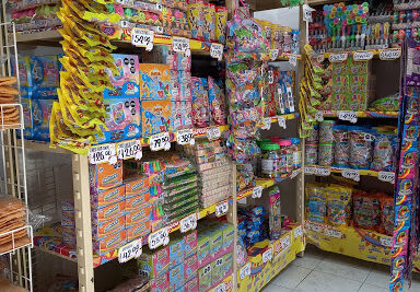 dulcerias en mexico