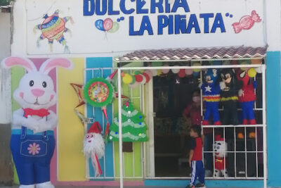dulcerias en mexico