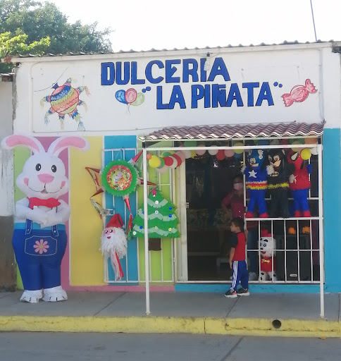 Dulcería DULCERÍA LA PIÑATA