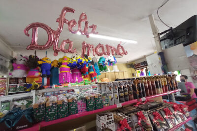 dulcerias en mexico