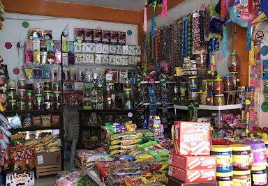 dulcerias en mexico