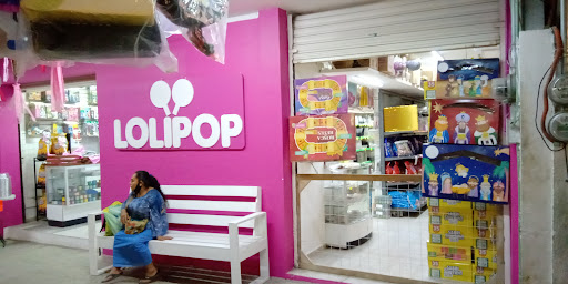 Dulcería DULCERIA LOLIPOP