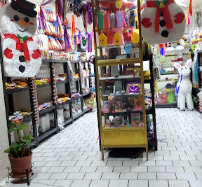 dulcerias en mexico