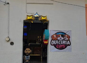 dulcerias en mexico