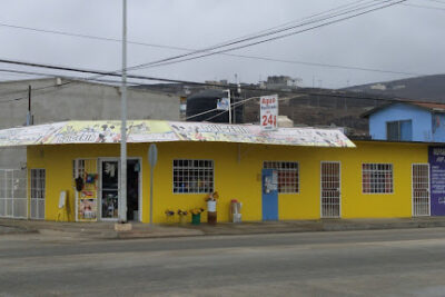 dulcerias en mexico