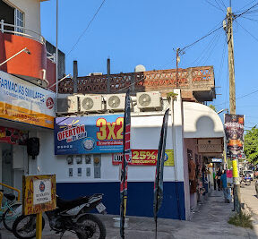 dulcerias en mexico