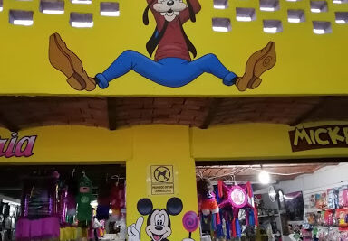 dulcerias en mexico