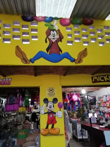 Dulcería DULCERÍA MICKEY