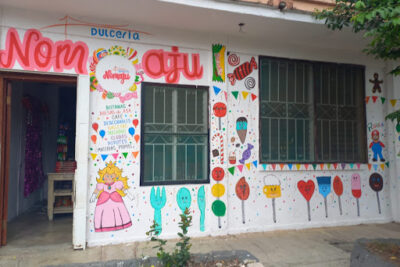 dulcerias en mexico