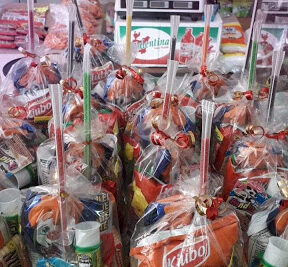 dulcerias en mexico