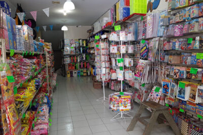 dulcerias en mexico