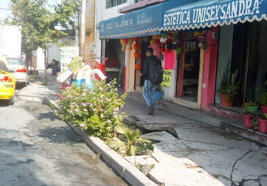 dulcerias en mexico