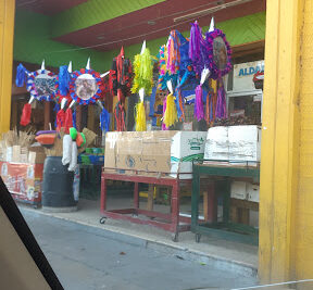 dulcerias en mexico