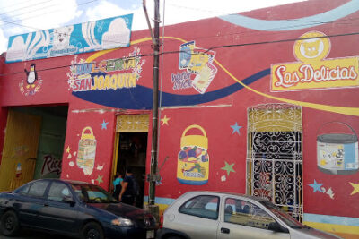 dulcerias en mexico