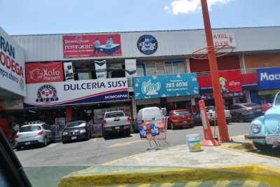 dulcerias en mexico