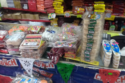 dulcerias en mexico