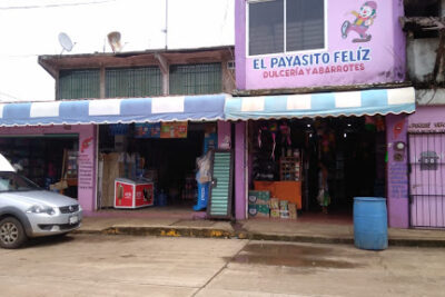 dulcerias en mexico