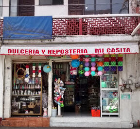 dulcerias en mexico