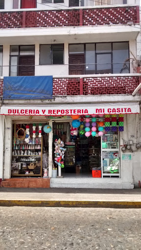 Dulcería DULCERIA Y REPOSTERIA MI CASITA 3 CENTRO