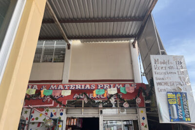 dulcerias en mexico