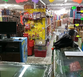 dulcerias en mexico